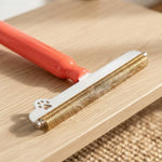 Pet Hair Carpet Rake